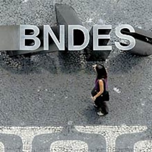 BNDES-empréstimos
